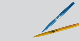 Печать на ручках на заказ