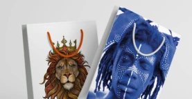 Срочная печать бумажных пакетов с логотипом