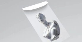 Печать и изготовление конвертов на заказ