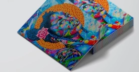 Печать журналов