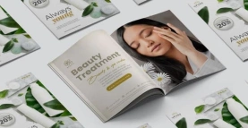 Печать брошюр