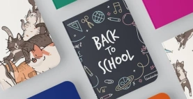 Печать тетрадей